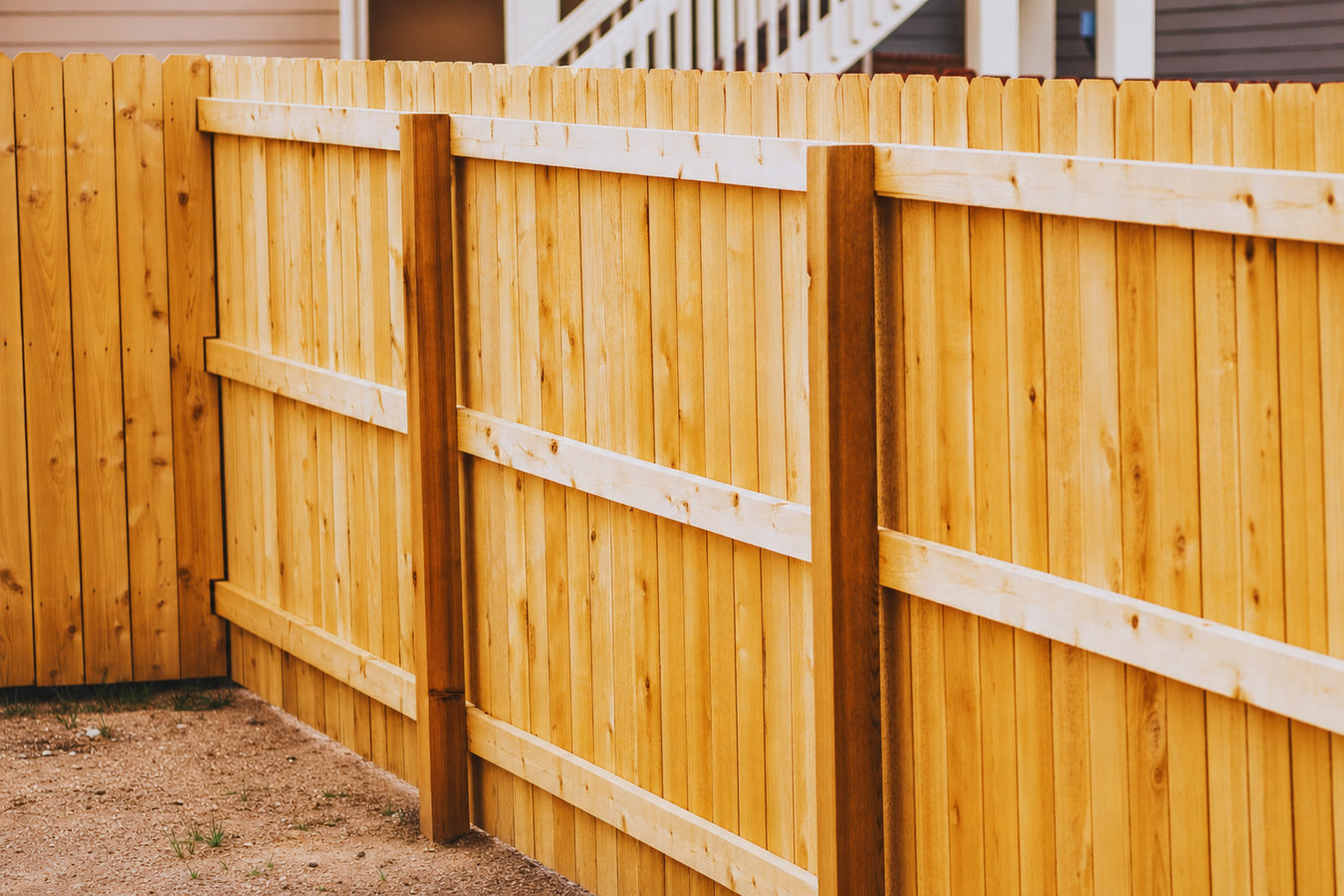 Fence Contractor in Montclair, CA